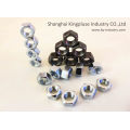 Hex Nut Stainless Steel